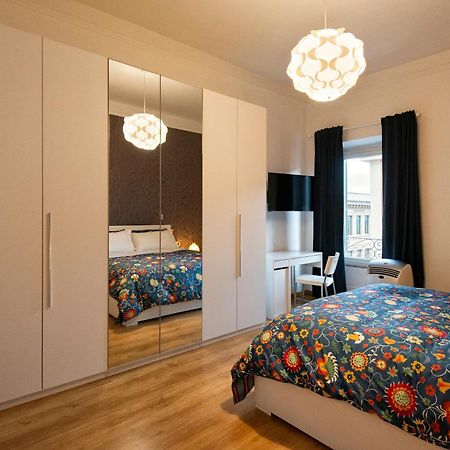 Rome La Sapienza Apartment Eksteriør bilde