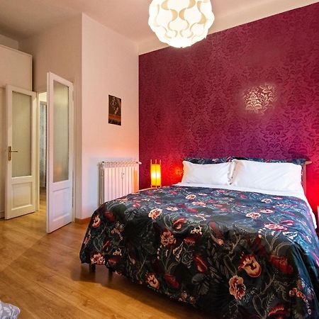 Rome La Sapienza Apartment Eksteriør bilde