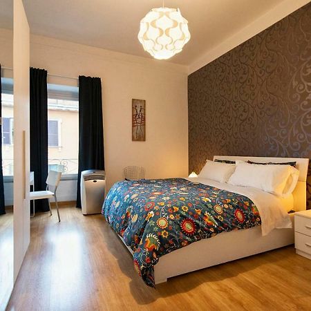 Rome La Sapienza Apartment Eksteriør bilde