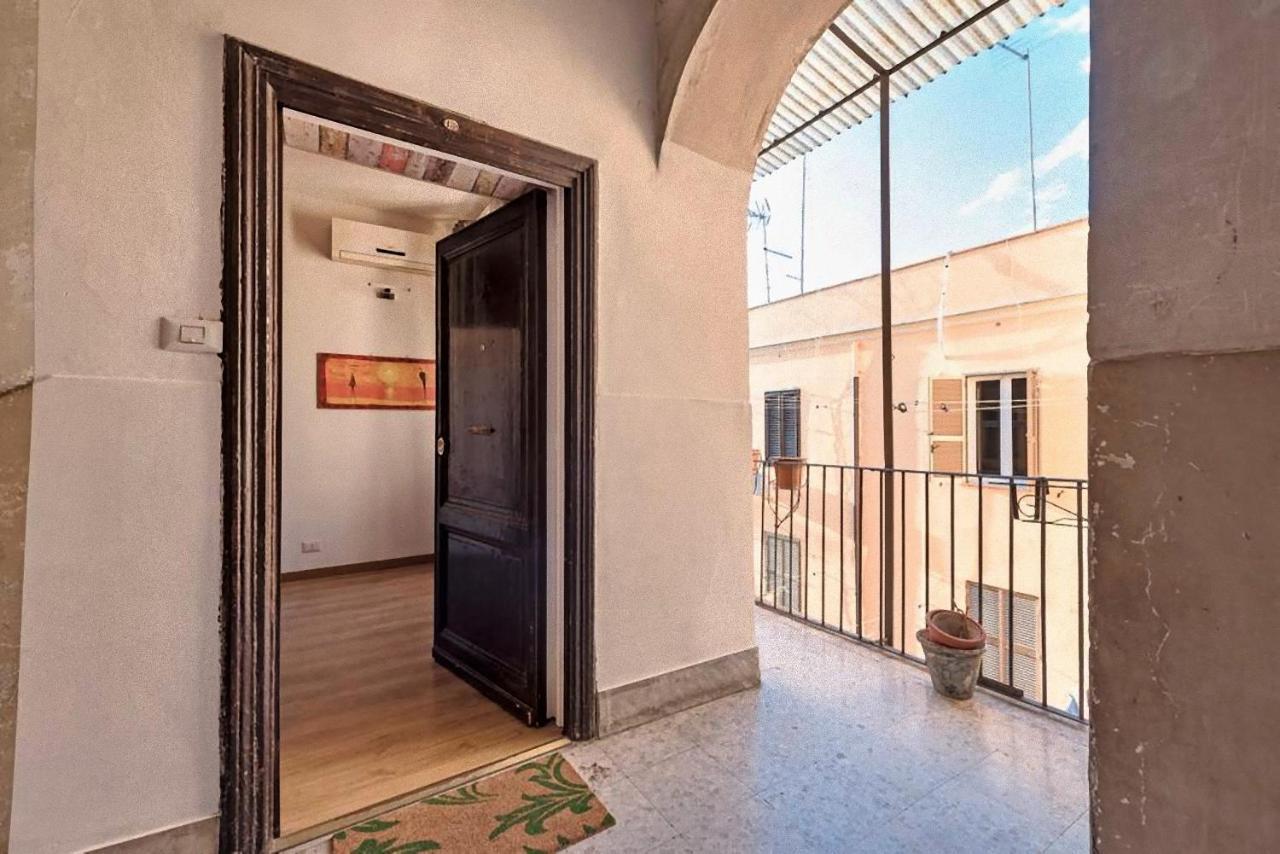 Rome La Sapienza Apartment Eksteriør bilde