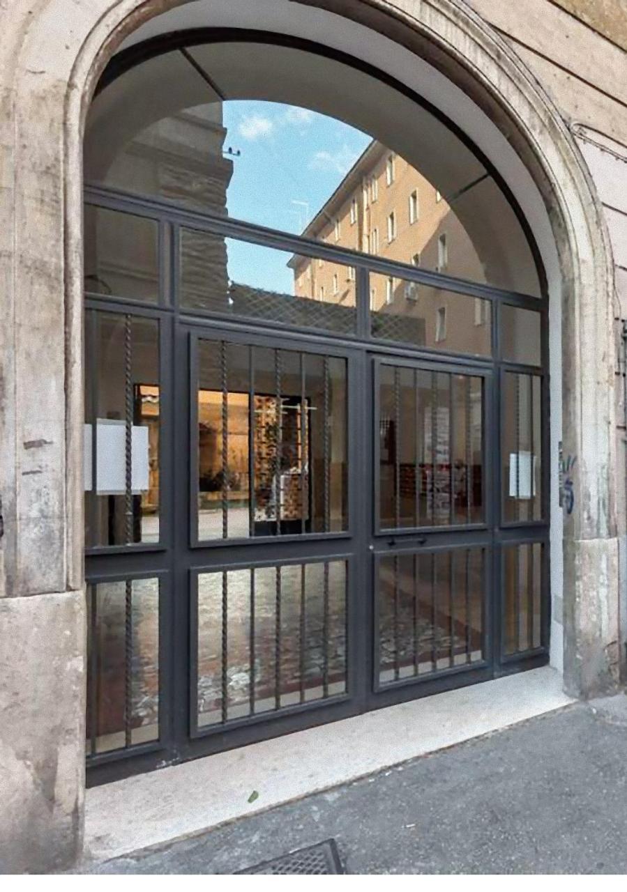 Rome La Sapienza Apartment Eksteriør bilde