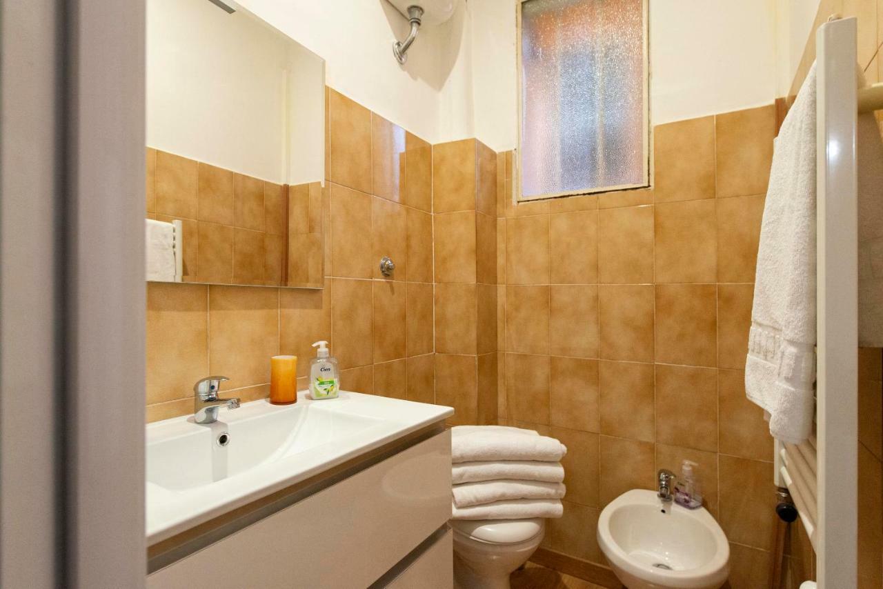 Rome La Sapienza Apartment Eksteriør bilde