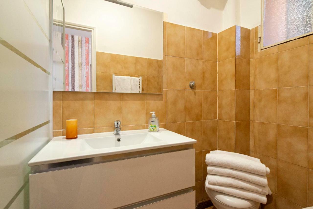 Rome La Sapienza Apartment Eksteriør bilde