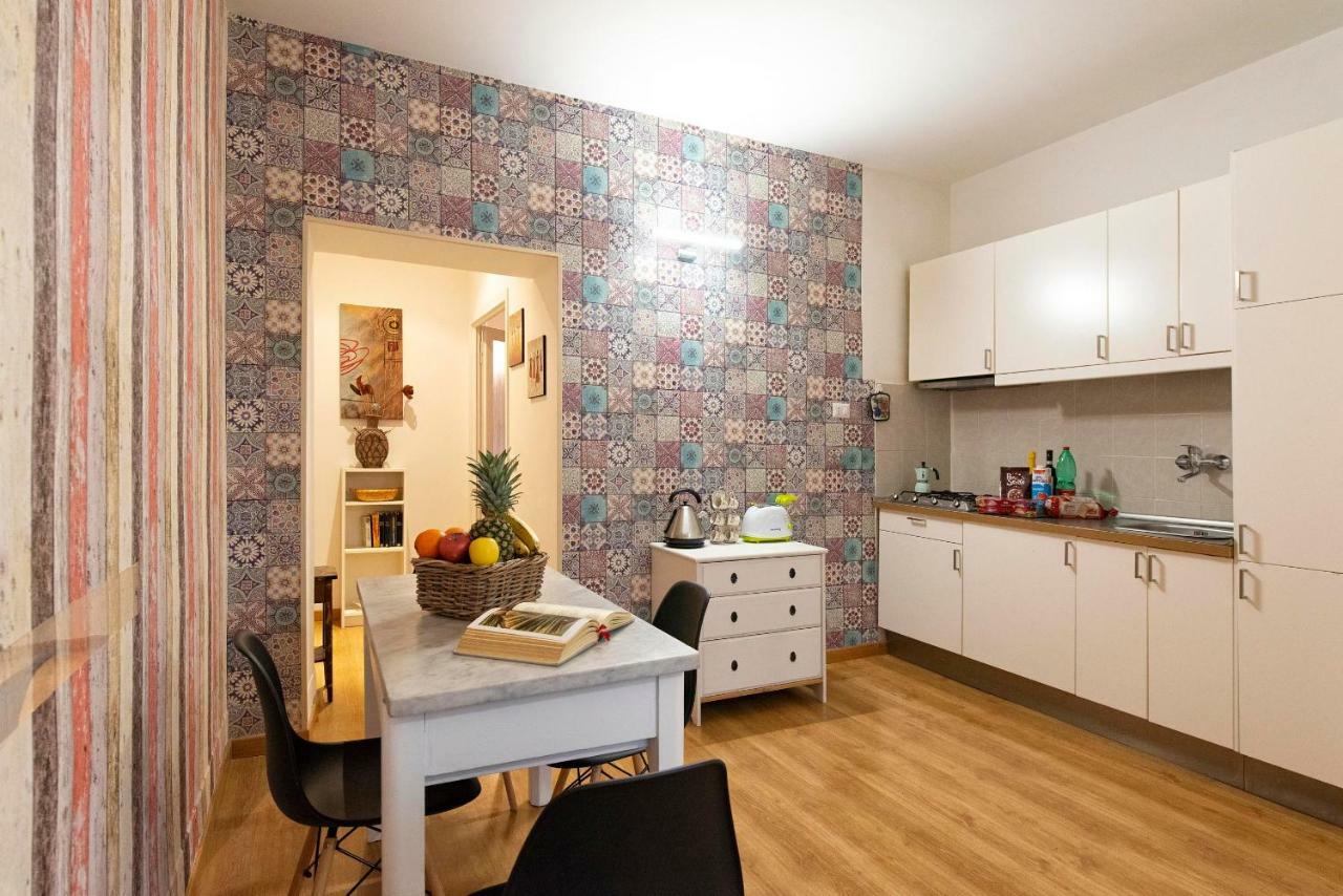 Rome La Sapienza Apartment Eksteriør bilde