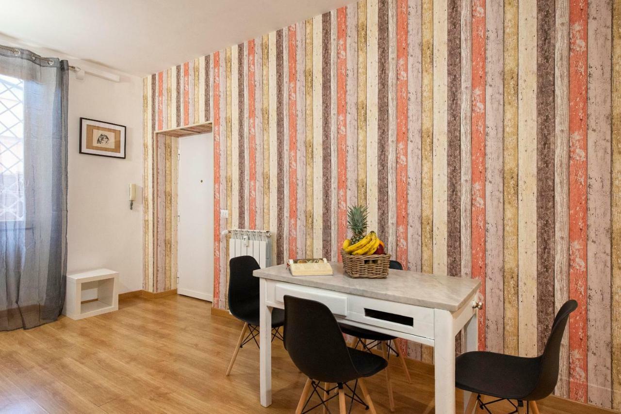 Rome La Sapienza Apartment Eksteriør bilde