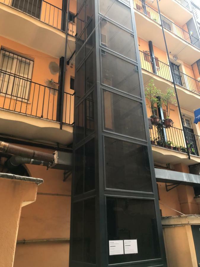 Rome La Sapienza Apartment Eksteriør bilde