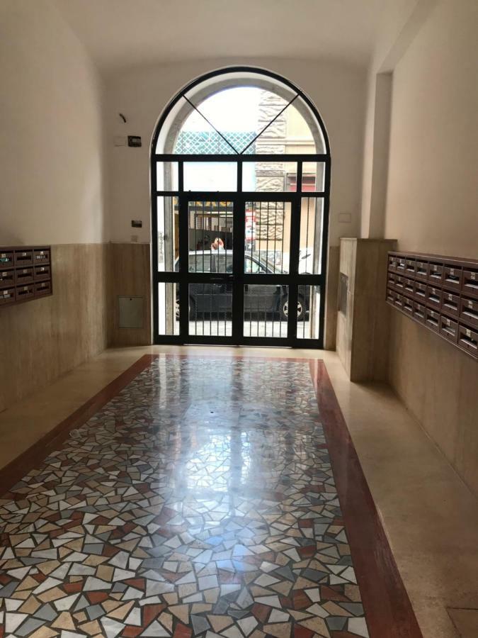 Rome La Sapienza Apartment Eksteriør bilde