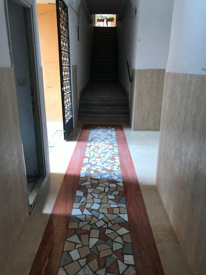 Rome La Sapienza Apartment Eksteriør bilde