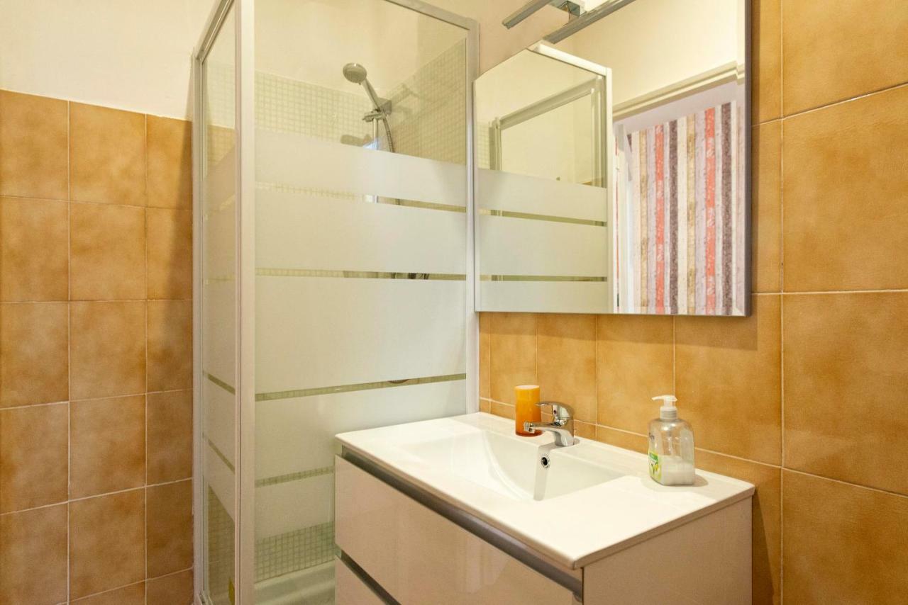 Rome La Sapienza Apartment Eksteriør bilde